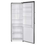 Fitelli KK355INF – Kastmodel Koelkast – RVS –  Digitaal Display - Met Handgreep - 359 Liter - Afbeelding 2