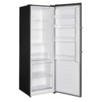 Fitelli KK355INF – Kastmodel Koelkast – RVS –  Digitaal Display - Met Handgreep - 359 Liter - Afbeelding 3