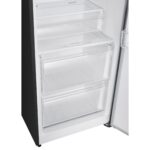 Fitelli KK355INF – Kastmodel Koelkast – RVS –  Digitaal Display - Met Handgreep - 359 Liter - Afbeelding 5