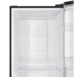 Fitelli KK355INF – Kastmodel Koelkast – RVS –  Digitaal Display - Met Handgreep - 359 Liter - Afbeelding 9
