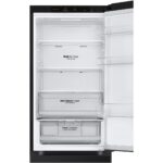 LG GBV3100CEP DoorCooling+ - Koel-vriescombinatie - breedte 59.5 cm - hoogte 186 cm - inhoud 300 l - NoFrost - Afbeelding 4