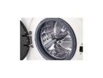 LG W4X1085NWB - Energie label A - Steam™- 6 Motion DD - 8 kg + 5 kg Was-droogcombinatie - Afbeelding 7