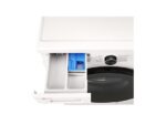 LG W4X1085NWB - Energie label A - Steam™- 6 Motion DD - 8 kg + 5 kg Was-droogcombinatie - Afbeelding 5