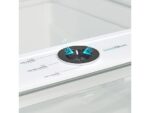 Sharp SJNBA11DMXWCEU - Koel-vriescombinatie - NoFrost - Wit - Compacte koelkast - Afbeelding 5
