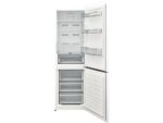 Sharp SJNBA11DMXWCEU - Koel-vriescombinatie - NoFrost - Wit - Compacte koelkast - Afbeelding 3