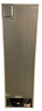 Actie!! Fitelli KV253WIT1 Koel-vriescombinatie – 180 cm Hoog, 253 Liter, No Frost Technologie, Wit - Afbeelding 6