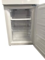 Actie!! Fitelli KV253WIT1 Koel-vriescombinatie – 180 cm Hoog, 253 Liter, No Frost Technologie, Wit - Afbeelding 8