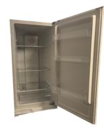Actie!! Fitelli KV253WIT1 Koel-vriescombinatie – 180 cm Hoog, 253 Liter, No Frost Technologie, Wit - Afbeelding 7