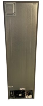 Schade!! Fitelli KV253INOX1 Koel-vriescombinatie – 180 cm Hoog, 253 Liter, No Frost, INOX - Afbeelding 7