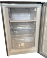 Schade!! Fitelli KV253INOX1 Koel-vriescombinatie – 180 cm Hoog, 253 Liter, No Frost, INOX - Afbeelding 6