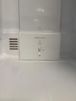 Schade!! Fitelli KV253INOX1 Koel-vriescombinatie – 180 cm Hoog, 253 Liter, No Frost, INOX - Afbeelding 9