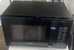 B-keus!! Samsung Combi Magnetron MC28H5015AK - Afbeelding 2