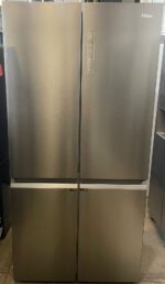 Haier Amerikaanse koelkast HTF-540DP7 4 deurs - Afbeelding 3