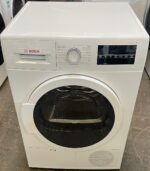 Bosch WTG86400NL Exclusiv Serie 6 condensdroger - Afbeelding 3