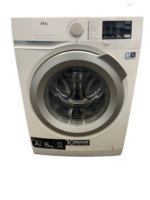 Aeg L6FBI86S Wasmachine 8 kg 1600 RPM - Afbeelding 2