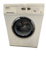 Miele W 5873 WPS Edition 111 wasmachine Voorbelading 8 kg 1600 RPM Wit - Afbeelding 3