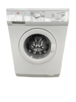 Aeg Wasmachine Lavamat 56840 6kg 1600toeren A+ - Afbeelding 3