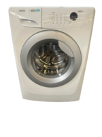 Zanussi Wasmachine ZWF8163NS 8kg 1600t - Afbeelding 3