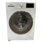 B-keus!! AIWA LO.9K14W wasmachine 9 kg 1400 toeren kleur wit