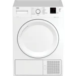 Beko DF7330PXO - Warmtepompdroger - 7KG