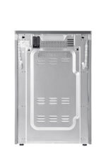 Fitelli FI6001RVS Inductie Fornuis Vrijstaand 60 cm – Boosterfunctie – met Heteluchtoven –  RVS-2 fase - Afbeelding 6