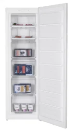 Fitelli VR204NFWIT - Vriezer - Kastmodel - 171cm hoog No-Frost technologie - Afbeelding 3