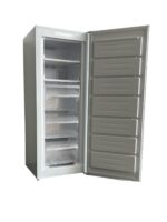 Fitelli VR207NF1WIT - Vriezer - Kastmodel - 143cm hoog No-Frost - Afbeelding 5