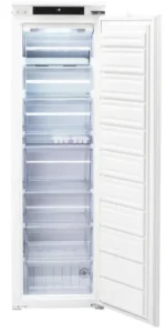 B-keus!! IKEA FRYSA 700 Inbouw Vriezer – No Frost – Wit 177cm