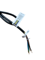 Fitelli IK602F Inbouw Inductiekookplaat –60cm- voor 2-Fase Aansluiting! - Afbeelding 5