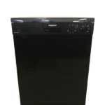 Actie!! PROFF FSDW-60125-BL Vrijstaand vaatwasser 60 cm breed