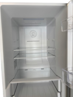 Fitelli VR272INF - Vriezer - Kastmodel - 185cm hoog-No-Frost Digitaal Display - 274 Liter - Met Handgreep - Afbeelding 4