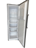 Fitelli VR272INF - Vriezer - Kastmodel - 185cm hoog-No-Frost Digitaal Display - 274 Liter - Met Handgreep - Afbeelding 2