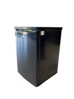 Fitelli VR912ZW - Vriezer Tafelmodel - 4 Vrieslades - 91 Liter - 55cm breed- Zwart - Afbeelding 3