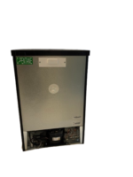 Fitelli VR912ZW - Vriezer Tafelmodel - 4 Vrieslades - 91 Liter - 55cm breed- Zwart - Afbeelding 4