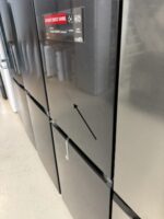 Outlet!!LG GBV3100CEP DoorCooling+ - Koel-vriescombinatie - breedte 59.5 cm - hoogte 186 cm - inhoud 300 l - NoFrost - Afbeelding 11