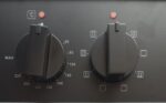 Luxe Fitelli FI9002ZW Inductie Fornuis 90CM - Afbeelding 13