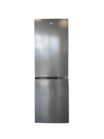 Mega aanbieding !! Fitelli KV327DG01 Koel-vriescombinatie No-frost 185cm hoog 60cm breed kleur donkergrijs RVS - Afbeelding 7