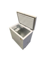 Actie!! Fitelli VK200W01 - Vrieskist - Inhoud 200 liter - Wit - Vrijstaand - - Afbeelding 5