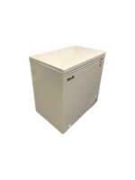Actie!! Fitelli VK200W01 - Vrieskist - Inhoud 200 liter - Wit - Vrijstaand - - Afbeelding 3