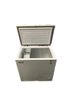 Actie!! Fitelli VK200W01 - Vrieskist - Inhoud 200 liter - Wit - Vrijstaand - - Afbeelding 7