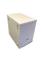 Actie!! Fitelli VK200W01 - Vrieskist - Inhoud 200 liter - Wit - Vrijstaand - - Afbeelding 4