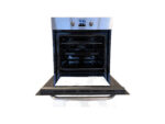 Proff inbouw oven BIO 6008-XEDT met heteluchtfunctie 65 liter inhoud - Afbeelding 2