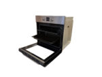 Proff inbouw oven BIO 6008-XEDT met heteluchtfunctie 65 liter inhoud - Afbeelding 3