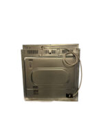 Proff inbouw oven BIO 6008-GEMT met heteluchtfunctie 65 liter inhoud Zwart - Afbeelding 4