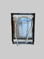 Actie!! PROFF FSDW-60125-BL Vrijstaand vaatwasser 60 cm breed - Afbeelding 3