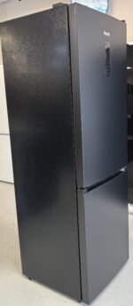 Nieuw!! Fitelli KV314ZWIN1 Koelvriescombinatie No-frost 185cm hoog 60cm breed kleur mat zwart RVS - Afbeelding 9