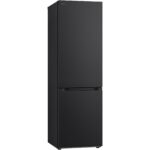 LG GBV3100CEP DoorCooling+ - Koel-vriescombinatie - breedte 59.5 cm - hoogte 186 cm - inhoud 300 l - NoFrost - Afbeelding 8