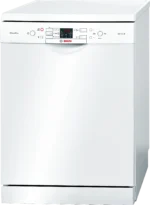 Bosch Vrijstaande vaatwasser SMS53N82EU/98 60cm