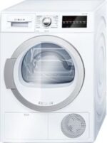 Bosch WTG86400NL Exclusiv Serie 6 condensdroger