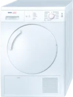 Bosch Condensdroger WTE84170NL 6kg